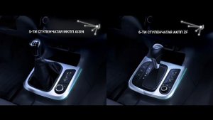 Настоящий внедорожник Foton Sauvana