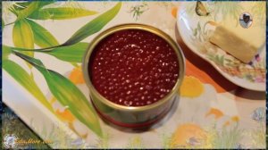 Имитированная красная икра отзывы