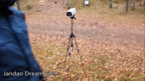 Тестируем блочные луки: Interloper Rex, ManKung CB-75, Jandao Dream