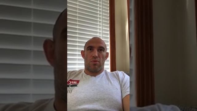 Оценка Хабиба как бойца, Волков/Нганну, и другие вопросы из мира Мма смотреть онлайн