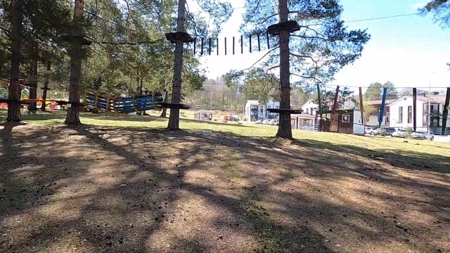 Едем в Горный Алтай: три новые базы отдыха! смотреть онлайн