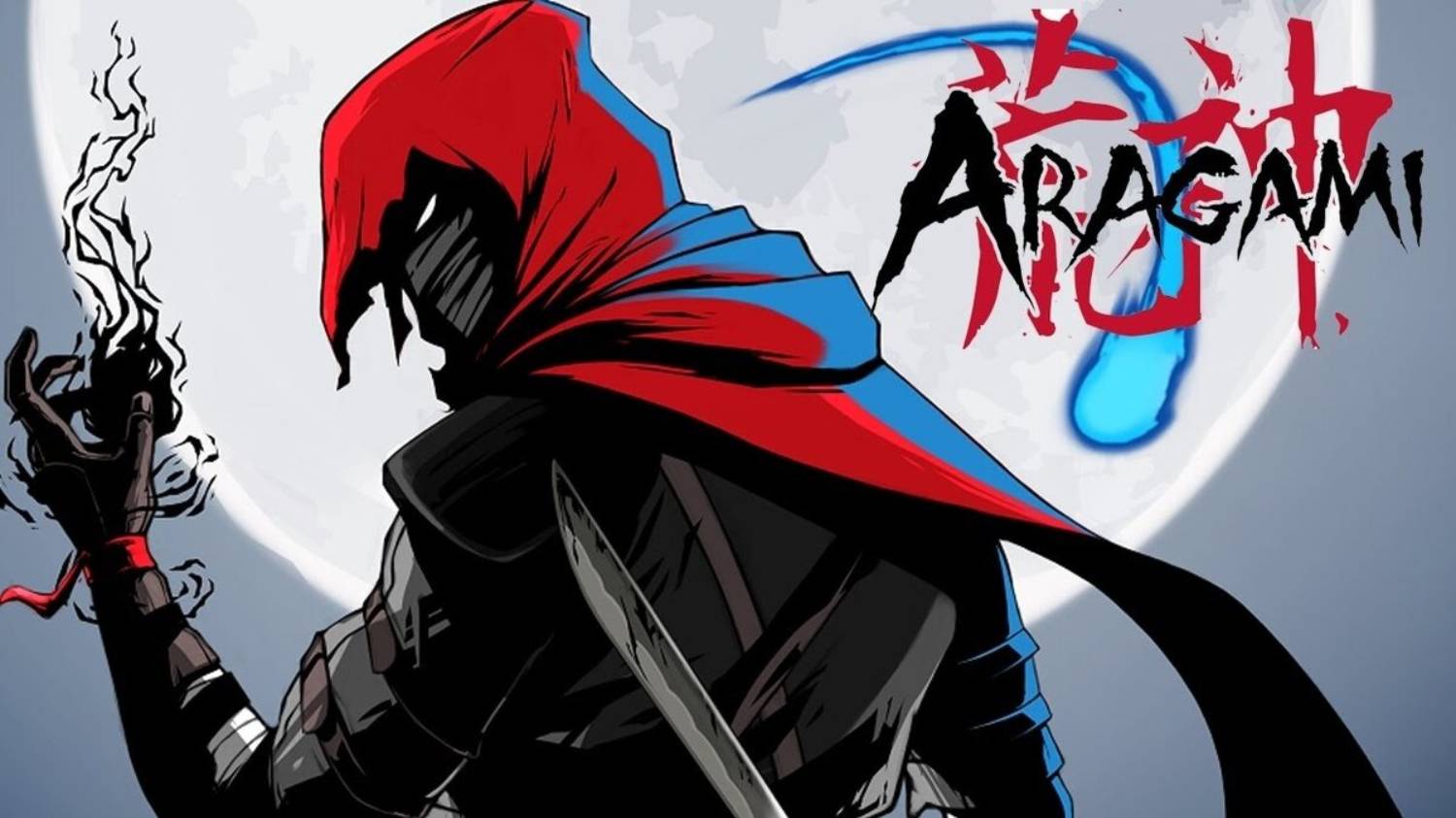 Aragami прохождение № 7 ►1000 смертей