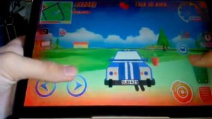 Прохождение игры Симулятор Крутого Чувака часть1