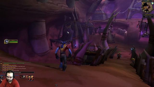 WoW: Classic- New Beginnings! Thoctar, Troll Rogue смотреть онлайн