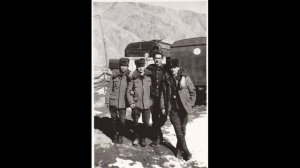 Виват Шурави. Гульхана 1985-1987гг. Погранцы.
