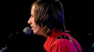 The New Frontiers - Walking On Stones - DeepRockDrive