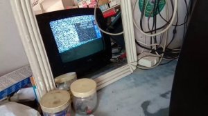 Lg Crt Tv abl problem permanent solution with proof!!Lg crt tv kit abl problem repairing!!