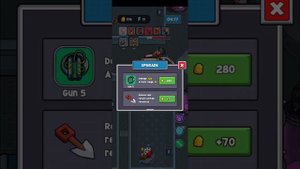 Space survivor ?/Walkthrough/Part 2. Night 4