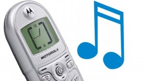 Motorola c200 - All Ringtones