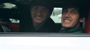 Ограничитель скорости