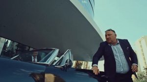 Bahh Tee & Alim Qasimov – Baku