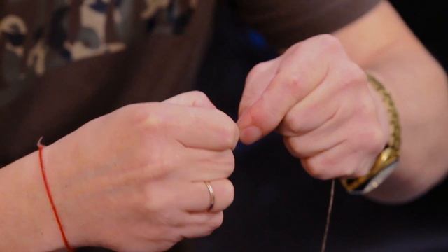 КАК СВЯЗАТЬ КАРПОВЫЙ МОНТАЖ "ВЕРТОЛЕТ" ОТ А ДО Я ПО ВСЕМ ПРАВИЛАМ. ЗА РЫБАЛКУ!!!