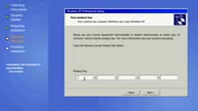 WiNDOWS xp format atımı смотреть онлайн
