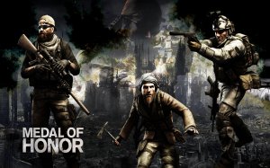 Medal of Honor