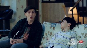 Ազիզյանները, Սերիա 10 / Azizyans / Azizyanner