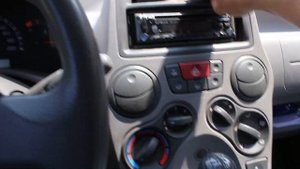 Fiat Panda - Неплохая городская пузотерка.