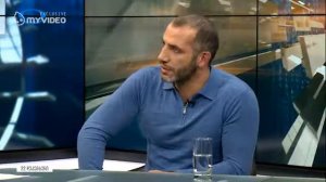 ''პირველ რიგში მინისტრს მოეთხოვება'' - რამაზ ნოზაძე