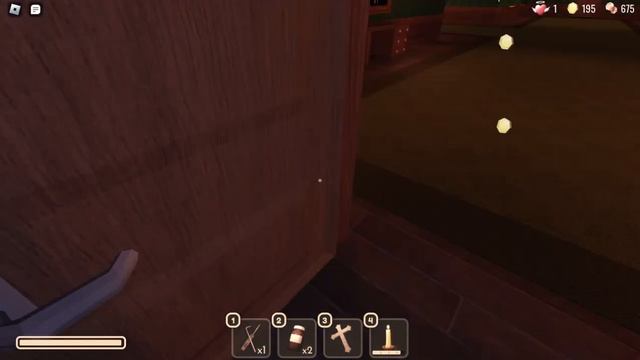 Играю в Doors часть 2 смотреть онлайн