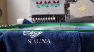 Что подарить любителю бани? Банный КИЛТ для мужчин и женщин с вышивкой