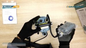 Погружной насос GRANDFAR QDX1.5-12-0.25