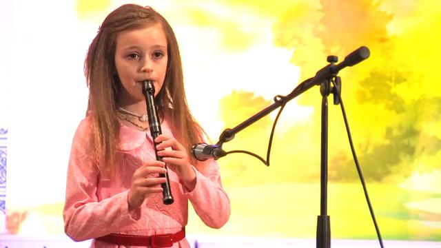 Косован Вікторія СОПІЛКА Косинецька музична школа смотреть онлайн