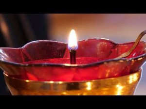 Во Иордане крещающуся Тебе, Господи.