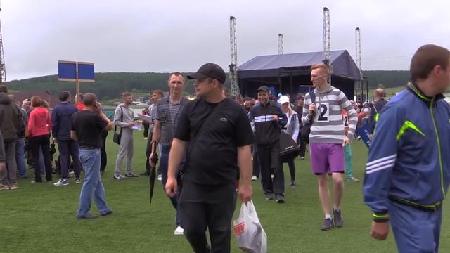 Русалфестиваль 2016 Краснотурьинск смотреть онлайн