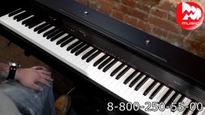 Цифровое пианино CASIO PX-750