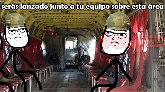 LOS SERES QUE LLEGARON PARA QUEDARSE /PARTE 81/ VOINED смотреть онлайн