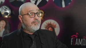 Как добиться успеха в индустрии красоты. Дмитрий Вашешников.