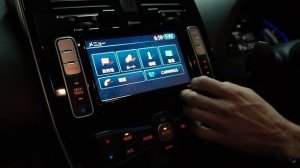 Месяц с Nissan Leaf/Ниссан Лиф 2014. AZE0 . Отзыв владельца . Выгодно ли иметь электрокар?