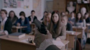 Училка | ТРЕЙЛЕР.