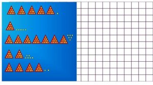 Математика 2 класс  Урок 4  Разрядный состав двузначных чисел
