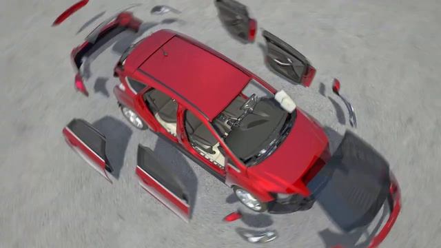 Ford Focus Complete Presentation - Prezentare Completă смотреть онлайн