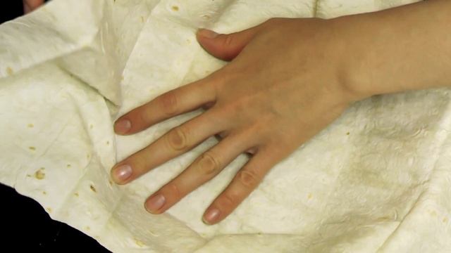 Быстрый завтрак из лаваша :: Завтрак за 5 минут на сковороде, без капли масла смотреть онлайн