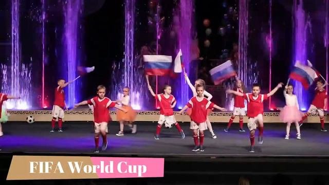 Традиционный фестиваль «Маленький посол большого мира»