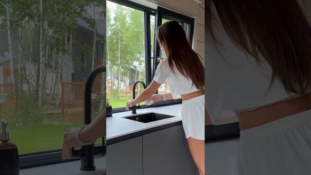 Мы создаем пространство, в котором хочется жить.