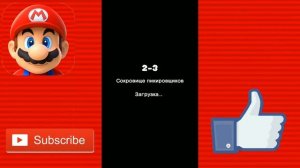 ?//Super Mario Run//Полное прохождение! #2