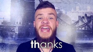 Научись произносить звук TH за 1 минуту!