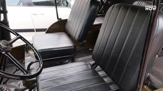 Vehicle Used in Second World War | Willys jeep Malayalam Review | Vintage Car смотреть онлайн