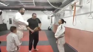 Поздравления тренера с днём рождения тренер по дзюдо