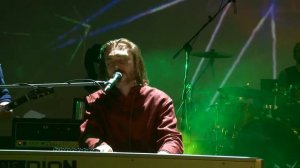 ImRam - Asatoma Sat Gamaya (Асатома Сат Гамайя) - VEDAMUSIC 2013