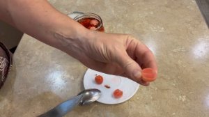 Маринованный редис-----ПРОБУЕМ !!! НАШЕ МНЕНИЕ !!!