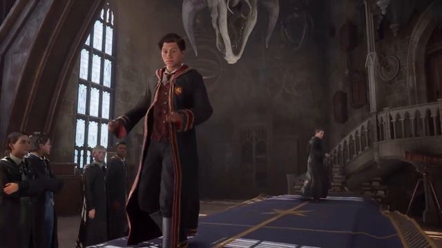 Hogwarts Legacy REVEALS Huge Changes...