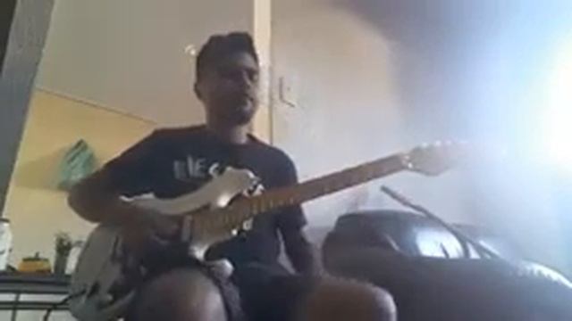Blues G7