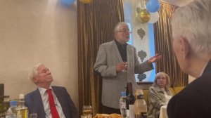 Видео от НАСЛЕДИЕ МХАТ им. М. Горького. #МХАТДОРОНИНОЙ