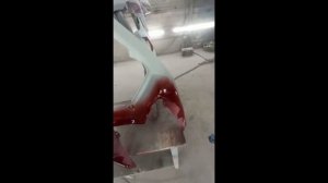 ВОССТАНОВЛЕНИЕ FALCON SPEEDFIRE 250 / ВОССТАНОВИЛ КИТАЙСКИЙ СПОРТБАЙК