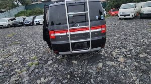 Mitsubishi delica d5 2012 бензин 4 вд красивый цвет G-PREMIUM