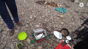 Максимовка 2021. Глава вторая. Затрещина.#рыбалка #сима #cherrysalmon #рекомендации