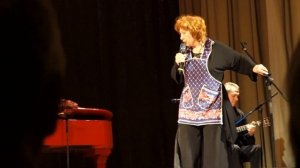 Елена Камбурова "Юбилей" Юлий Ким